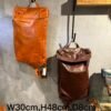 Full Leather Body Bag Crossbody Sling Bag