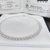 Certified Hanadama Akoya Pearl Strand 8-8.5mm