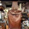 Full Leather Body Bag Crossbody Sling Bag