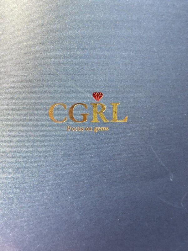 18K Yellow Gold Ruby Pendant Necklace,Enhancer Ruby Pendant