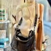 Genuine Leather HandBag Crossbody Handbag