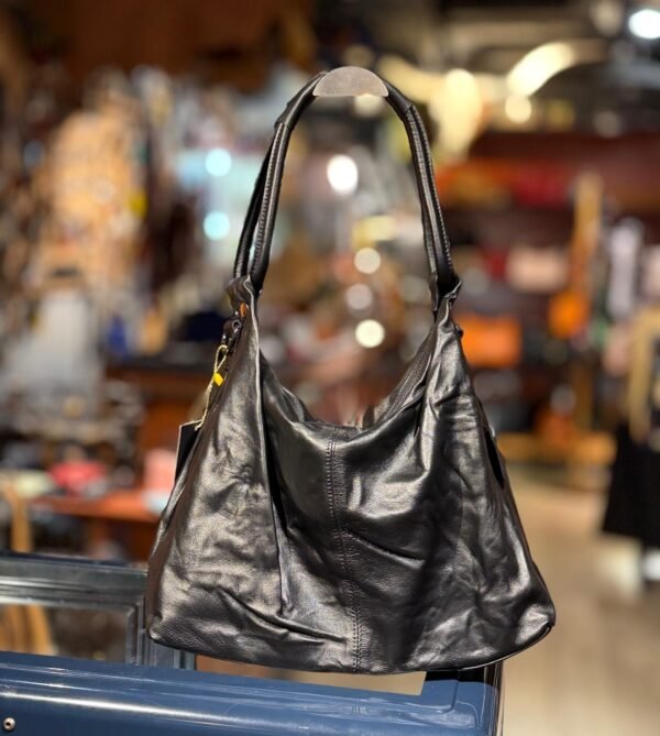 Genuine Leather HandBag Crossbody Handbag