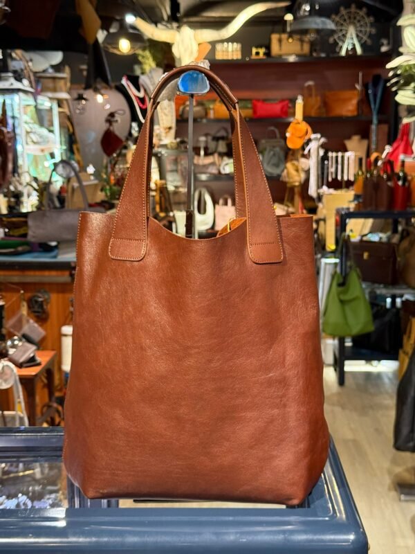 28e7539b-d925-47e7-9a50-f6616c3cb084 Daily Bag,Genuine Cowhide Leather,Everyday Bag