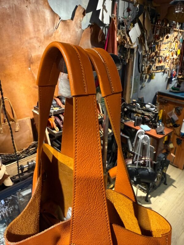 527d0699-fcfc-413f-9533-9b830298d500 Daily Bag,Genuine Cowhide Leather,Everyday Bag